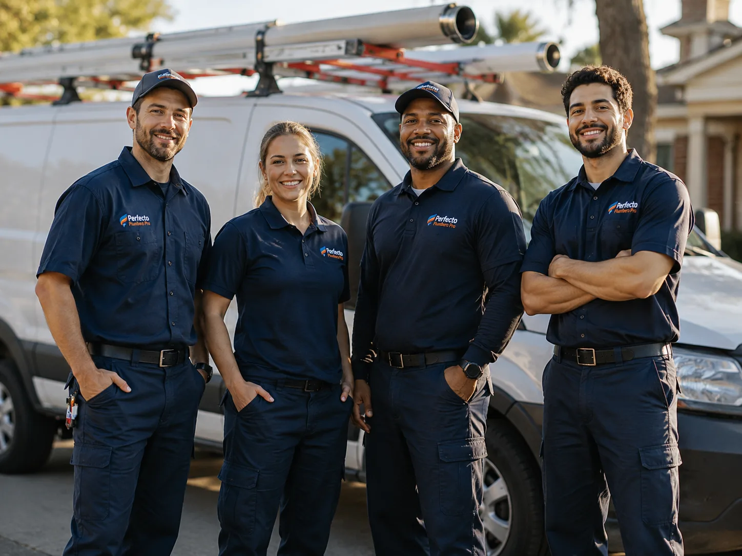 Emergency Plumber Near Me in Coaldale, CO near me